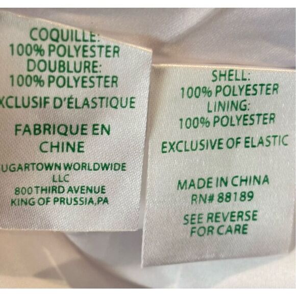 Lilly Pulitzer Cristiana Mini Dress in White NWT Size 2 - Picture 7 of 7